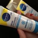 Swatch de only_marjo : Crème apaisante, Steripan