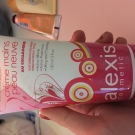 Swatch de only_marjo : Crème mains peau neuve, Alexis Cosmetics