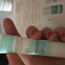 Swatch de only_marjo : Eye Love Soin Contour des Yeux Bio, OOlution