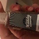 Swatch de only_marjo : Gel mains nettoyant, Merci Handy