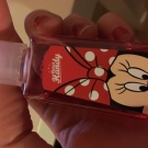 Swatch de only_marjo : Gel mains nettoyant, Merci Handy