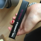 Swatch de only_marjo : Crayon à sourcils, Modelco