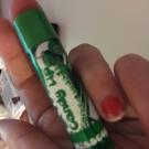 Swatch de only_marjo : Candy lip, Misscop