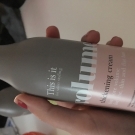 Swatch de only_marjo : Volume, This is it