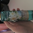 Swatch de only_marjo : Shampooing douche des lagons, Yves Rocher