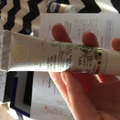Swatch de only_marjo : Crème pour les mains Taïga de  Natura Siberica, Natura Siberica