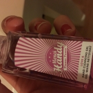 Swatch de only_marjo : Gel mains nettoyant, Merci Handy