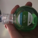 Swatch de only_marjo : Thé vert, Marque Verte