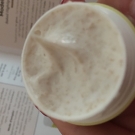 Swatch de only_marjo : Gommage visage, Huygens