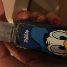 Swatch de only_marjo : Gel mains nettoyant, Merci Handy