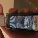 Swatch de only_marjo : Gel mains nettoyant, Merci Handy