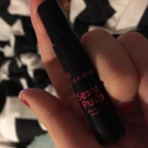 Swatch de only_marjo : Mascara Volume Sexy Pulp, Yves Rocher