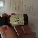 Swatch de only_marjo : Pandora oil, Inca Oil