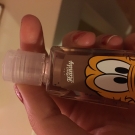 Swatch de only_marjo : Gel mains nettoyant, Merci Handy