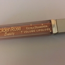 Swatch de only_marjo : Ultra diamonds 103, Golden Rose