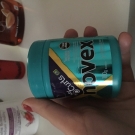 Swatch de only_marjo : My curls, Novex