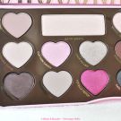 Swatch de blushandboudoir : Chocolate Bon Bons, Too Faced