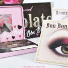 Swatch de blushandboudoir : Chocolate Bon Bons, Too Faced
