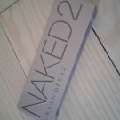 Swatch de onlynoemie : Naked 2  Basics Palette, Urban Decay
