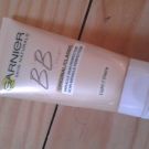 Swatch de onlynoemie : BB Crème Soin Miracle Perfecteur La Classique, Garnier