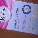 Swatch de onlynoemie : Bande de Cires maillots aisselles Peaux Sensibles, Veet