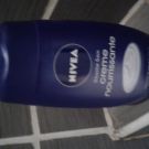 Swatch de onlynoemie : Crème Douche Nourrissante, Nivea