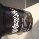 Swatch de onlynoemie : Marilyn, Lush