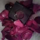 Swatch de fatimachougra : Black Opium Eau de parfum, Yves Saint Laurent