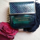 Swatch de fatimachougra : Decadence - Eau de Parfum, Marc Jacobs Parfums