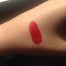 Swatch de lea.paillard : Cream lip stain Mat - Rouge à lèvres mat, Sephora