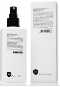 Super Comb Prep & Protect Lumière d'hiver de  Number 4, Number 4 - Infos et avis