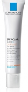 Effaclar Duo (plus) Unifiant, La Roche-Posay - Infos et avis