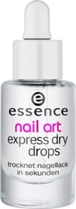 Express Dry Drops - Nail Art de Essence, Essence - Infos et avis
