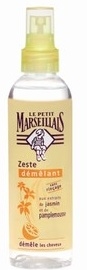 Zeste Démêlant aux Extraits de Pamplemousse et de Jasmin, Le Petit Marseillais : xVicky aime !