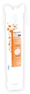 Disques à Démaquiller Duo Douceur de Auchan, Auchan - Infos et avis