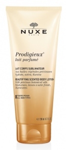 Prodigieux Lait Parfumé de NUXE, Nuxe - Infos et avis