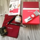 Swatch de xVicky : Birchbox, Birchbox