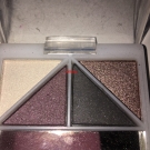 Swatch de xVicky : Ombre à Paupières, Eyeslipsface