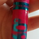 Swatch de xVicky : Mascara Volume 360°, Yves Rocher