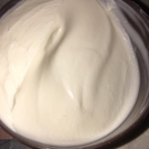 Swatch de xVicky : Beurre Corporel Noix de Coco, The Body Shop