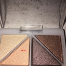 Swatch de xVicky : Ombre à Paupières, Eyeslipsface