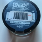 Swatch de xVicky : Color Tattoo 24HR, Gemey-Maybelline