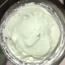 Swatch de xVicky : Masque Purifiant - Argile Pure, L'Oréal Paris