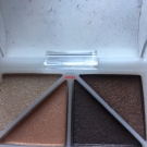 Swatch de xVicky : Ombre à Paupières, Eyeslipsface