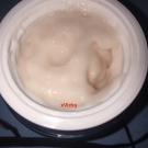 Swatch de xVicky : Crème Triple Action, Eudoxia