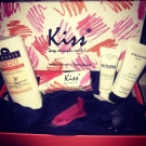 Swatch de xVicky : Birchbox, Birchbox