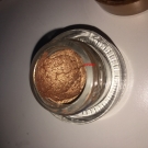 Swatch de xVicky : Palette De Maquillage Saharian Colors, Adopt by Réserve Naturelle