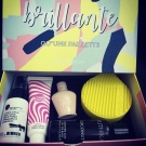 Swatch de xVicky : Birchbox, Birchbox