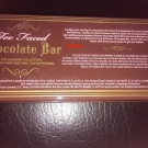 Swatch de xVicky : Chocolate bar - Palette de fards à paupières, Too Faced