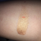 Swatch de xVicky : Palette De Maquillage Saharian Colors, Adopt by Réserve Naturelle